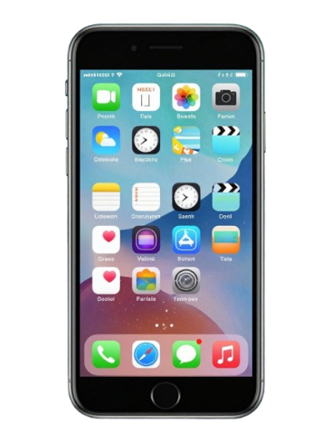 Free Government iPhone